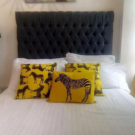 Flat 6 City Center Large Two Bed Flat