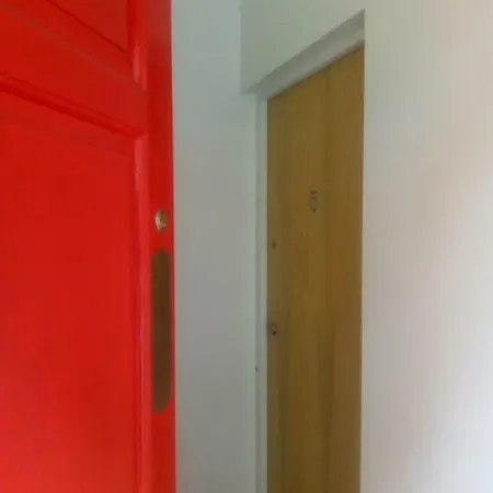 Flat 6 City Center Large Two Bed Flat * Bristol